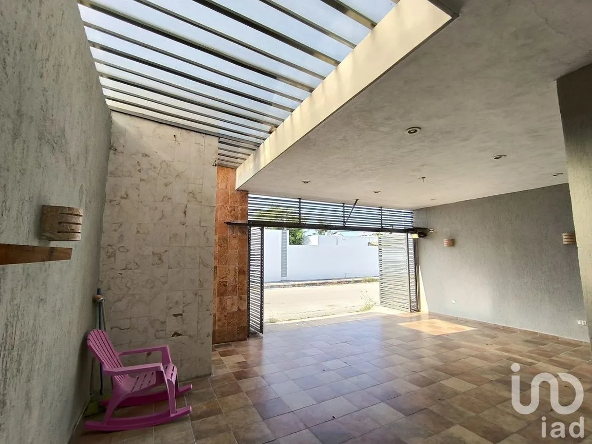 Casa en Venta en Las Américas, Mérida, Yucatán | NEX-232253 | iad México | Foto 4 de 13