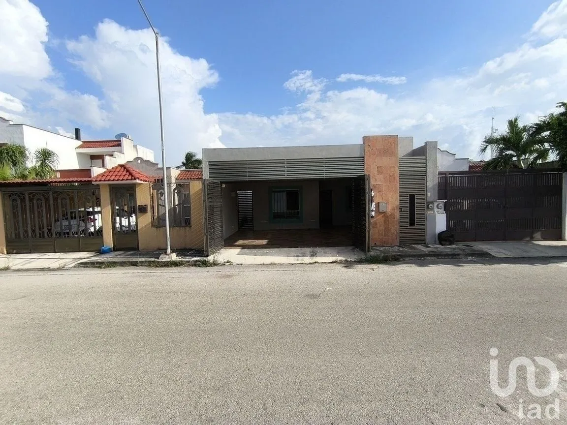 Casa en Venta en Las Américas, Mérida, Yucatán | NEX-232253 | iad México | Foto 1 de 13