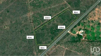 NEX-275087 - Terreno en Venta en Cansahcab, CP 97410, Yucatán.