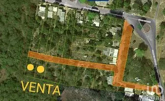 NEX-279094 - Terreno en Venta.