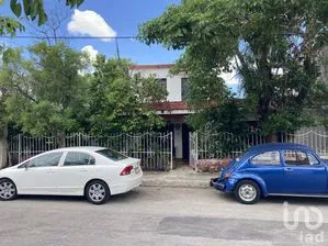 NEX-280066 - Casa en Venta, con 3 recamaras, con 2 baños, con 154.23 m2 de construcción en México Oriente, CP 97137, Yucatán.