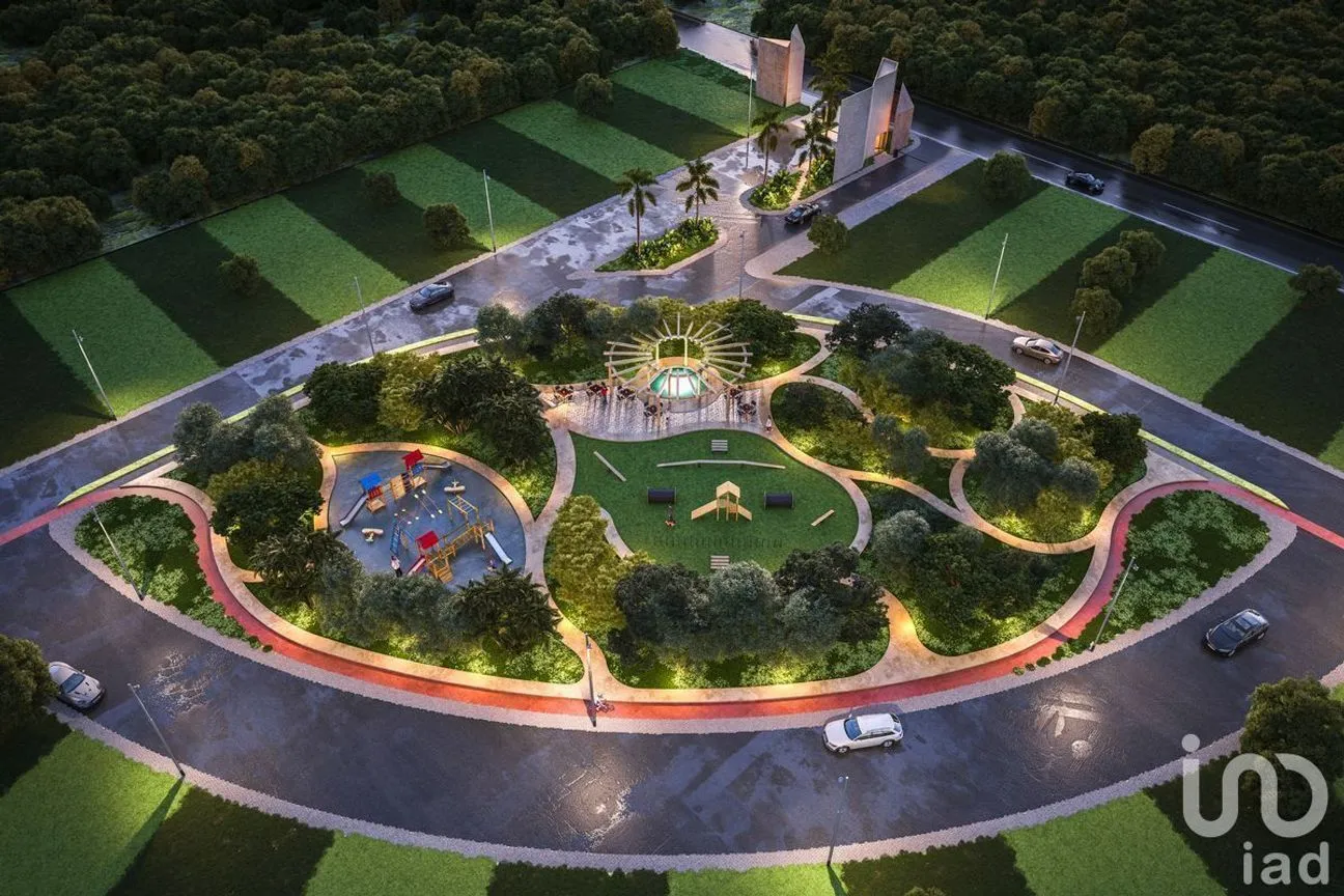 Terreno en Venta en Tixkuncheil, Baca, Yucatán | NEX-226978 | iad México | Foto 6 de 11
