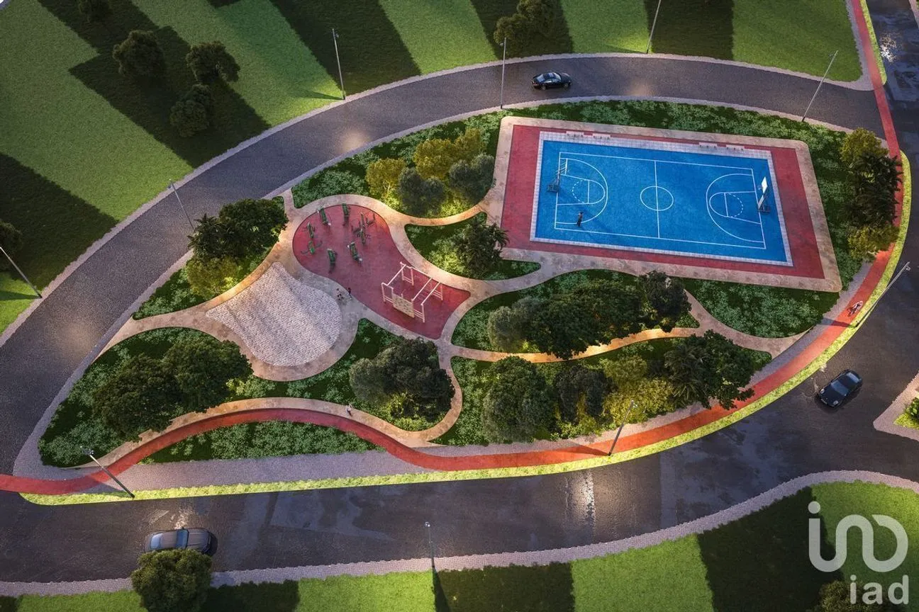 Terreno en Venta en Tixkuncheil, Baca, Yucatán | NEX-226978 | iad México | Foto 7 de 11