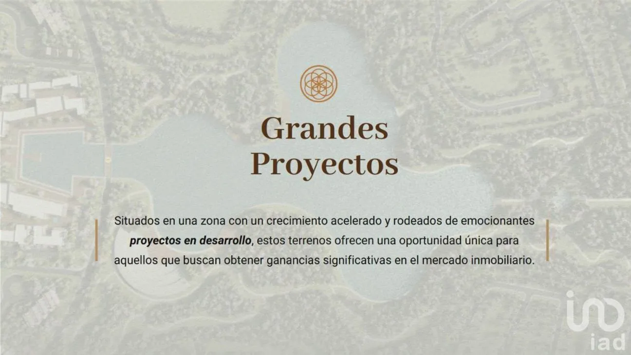Terreno en Venta en Tixkuncheil, Baca, Yucatán | NEX-226979 | iad México | Foto 8 de 10
