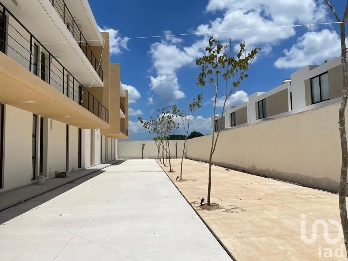 Departamento en Renta en Temozon Norte, Mérida, Yucatán | NEX-226980 | iad México | Foto 2 de 6