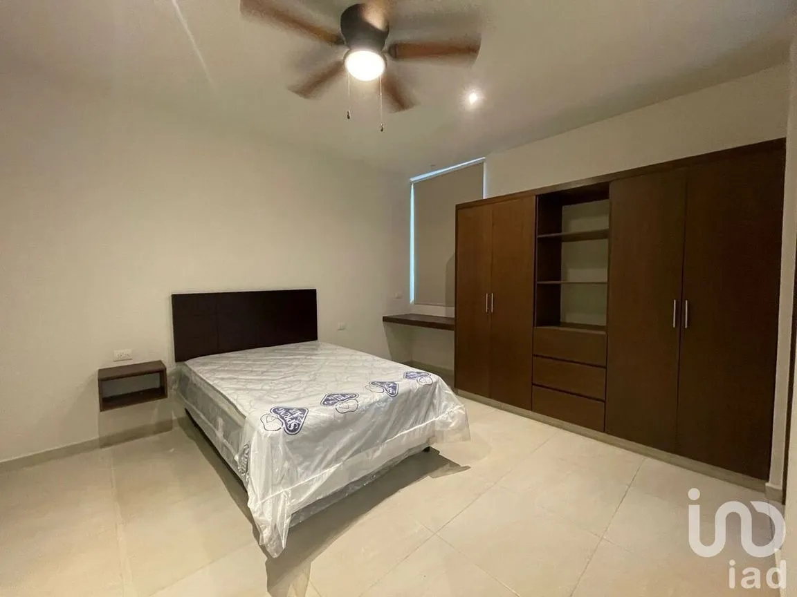 Departamento en Renta en Temozon Norte, Mérida, Yucatán | NEX-226980 | iad México | Foto 4 de 6