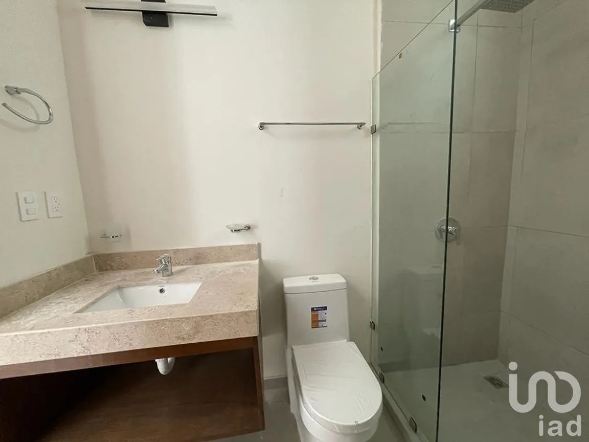 Departamento en Renta en Temozon Norte, Mérida, Yucatán | NEX-226980 | iad México | Foto 5 de 6