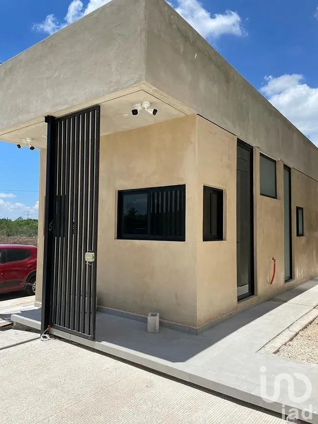 Departamento en Renta en Temozon Norte, Mérida, Yucatán | NEX-226980 | iad México | Foto 1 de 6