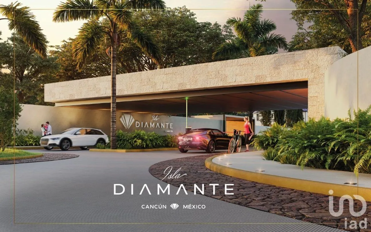 Terreno en Venta en Cancún Centro, Benito Juárez, Quintana Roo | NEX-232005 | iad México | Foto 11 de 17