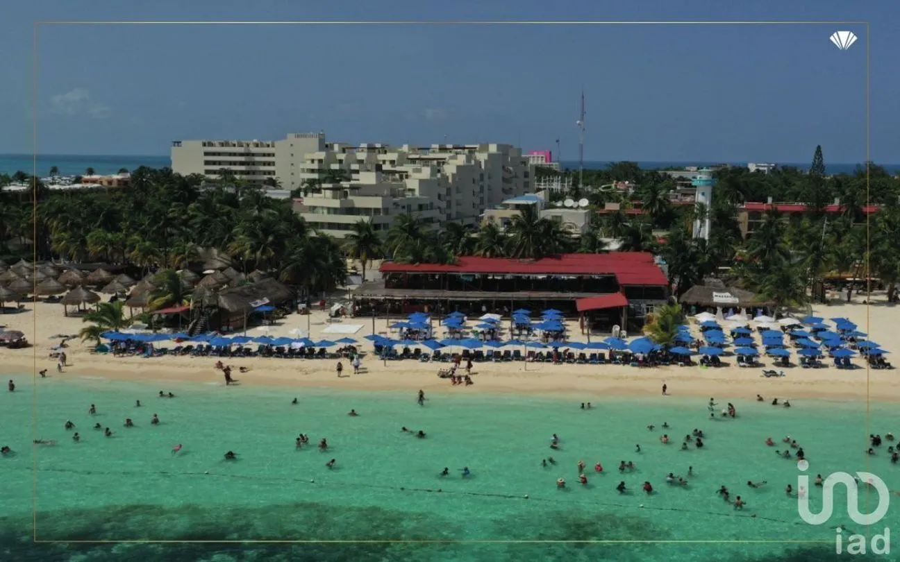 Terreno en Venta en Cancún Centro, Benito Juárez, Quintana Roo | NEX-232005 | iad México | Foto 15 de 17