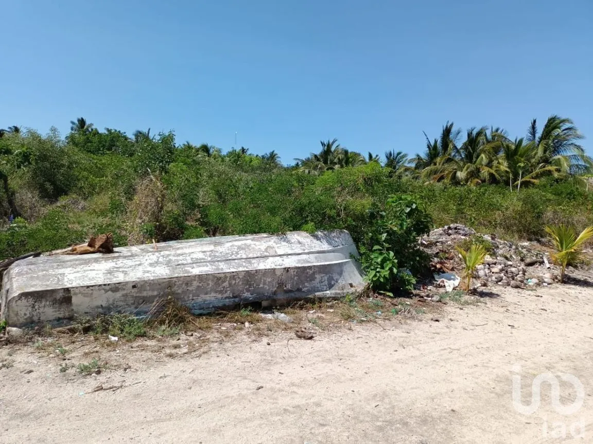 Terreno en Venta en Santa Clara, Dzidzantún, Yucatán | NEX-232006 | iad México | Foto 5 de 6