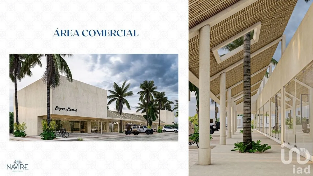 Terreno en Venta en Santa Clara, Dzidzantún, Yucatán | NEX-232007 | iad México | Foto 12 de 18