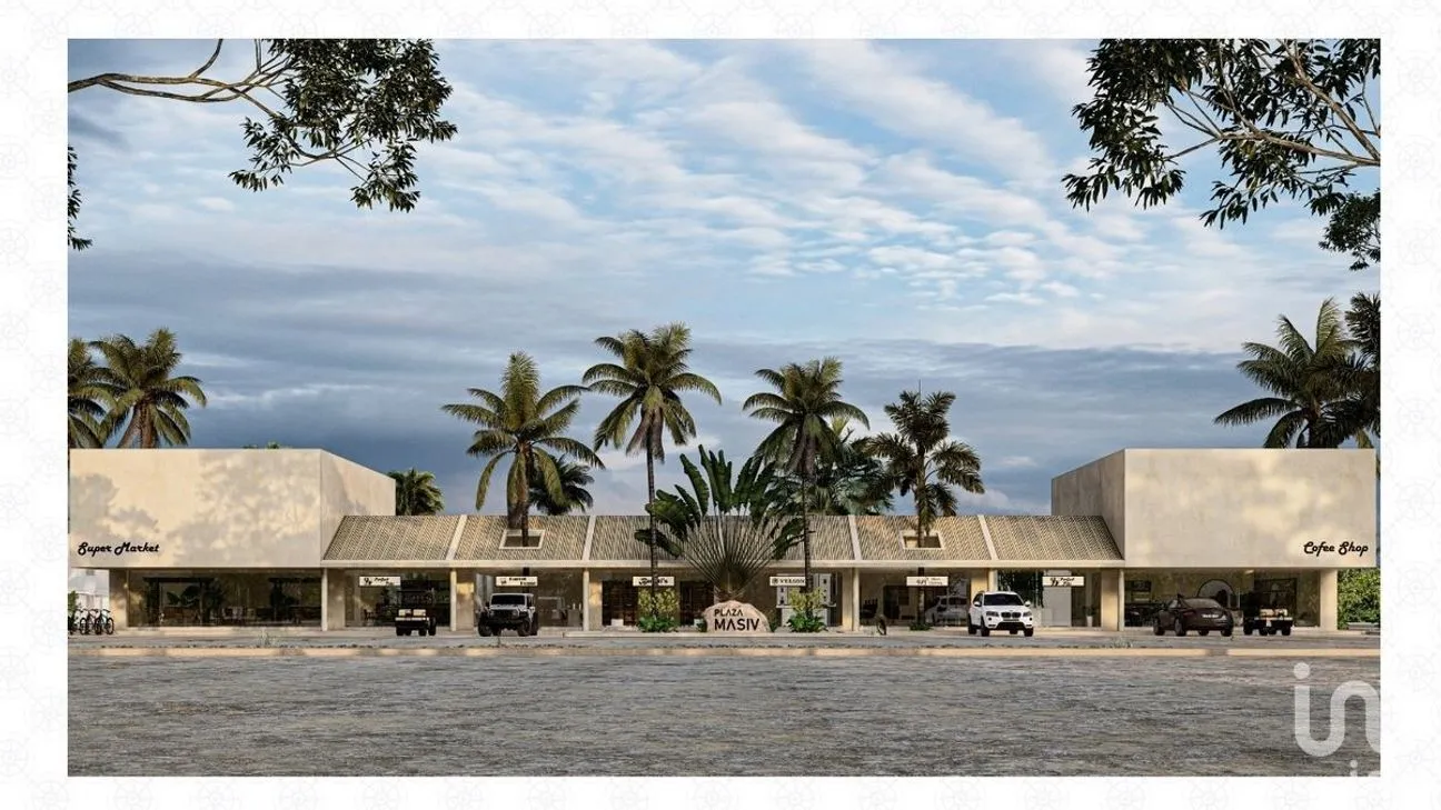 Terreno en Venta en Santa Clara, Dzidzantún, Yucatán | NEX-232007 | iad México | Foto 13 de 18