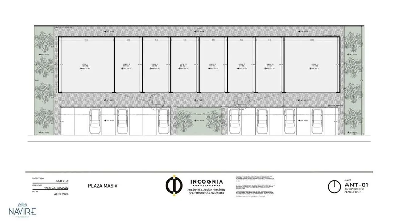 Terreno en Venta en Santa Clara, Dzidzantún, Yucatán | NEX-232007 | iad México | Foto 14 de 18