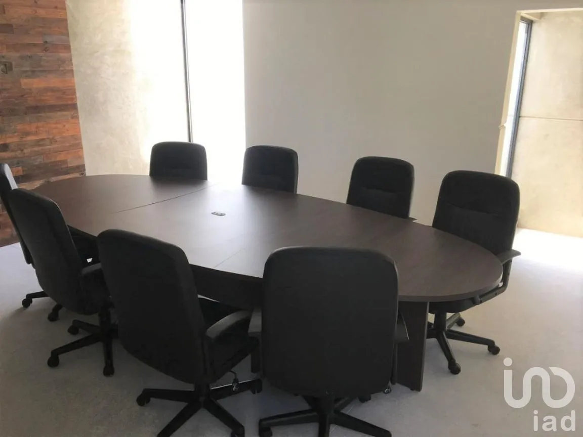 Oficina en Renta en México, Mérida, Yucatán | NEX-279048 | iad México | Foto 9 de 18