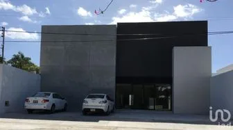 NEX-279048 - Oficina en Renta, con 14.4 m2 de construcción en México, CP 97125, Yucatán.