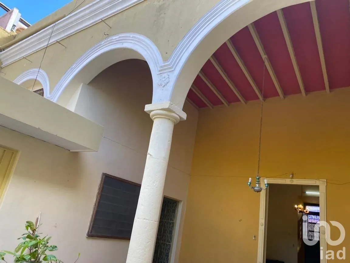 Casa en Venta en Mérida Centro, Mérida, Yucatán | NEX-284264 | iad México | Foto 12 de 25