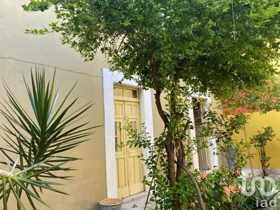 Casa en Venta en Mérida Centro, Mérida, Yucatán | NEX-284264 | iad México | Foto 13 de 25