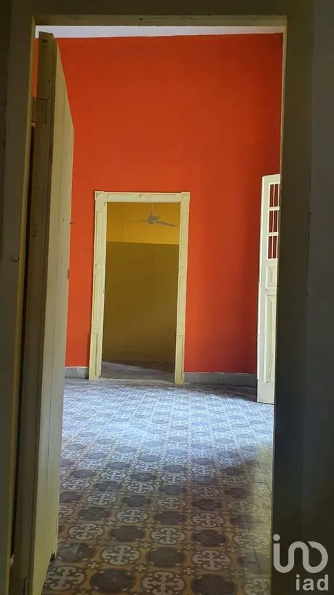 Casa en Venta en Mérida Centro, Mérida, Yucatán | NEX-284264 | iad México | Foto 17 de 25