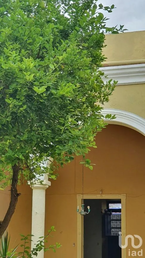 Casa en Venta en Mérida Centro, Mérida, Yucatán | NEX-284264 | iad México | Foto 18 de 25