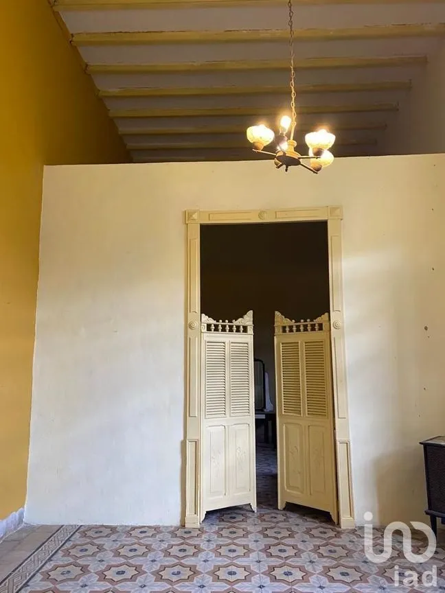 Casa en Venta en Mérida Centro, Mérida, Yucatán | NEX-284264 | iad México | Foto 3 de 25