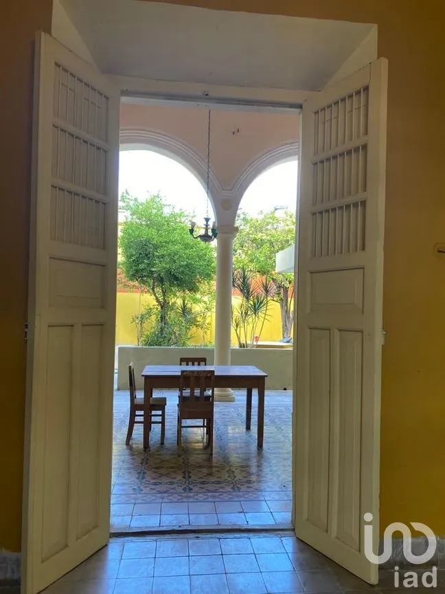 Casa en Venta en Mérida Centro, Mérida, Yucatán | NEX-284264 | iad México | Foto 21 de 25