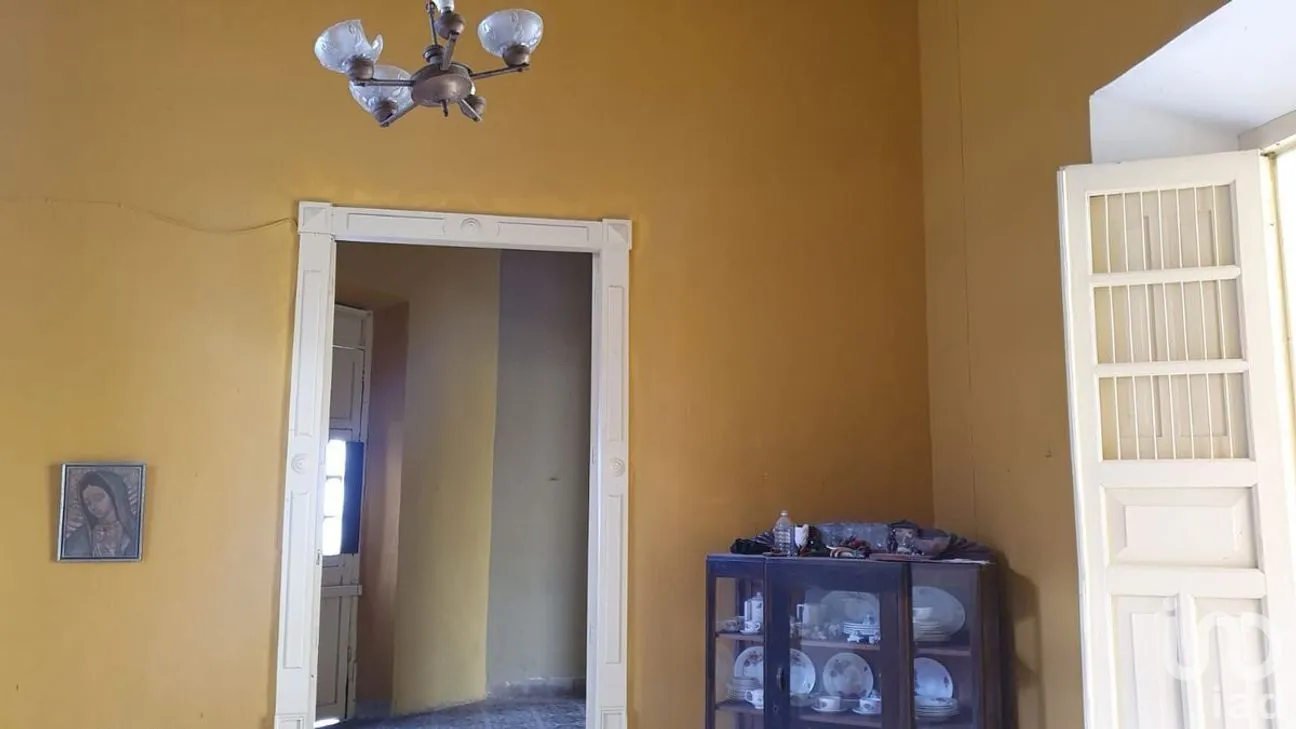 Casa en Venta en Mérida Centro, Mérida, Yucatán | NEX-284264 | iad México | Foto 4 de 25