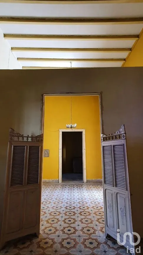 Casa en Venta en Mérida Centro, Mérida, Yucatán | NEX-284264 | iad México | Foto 6 de 25