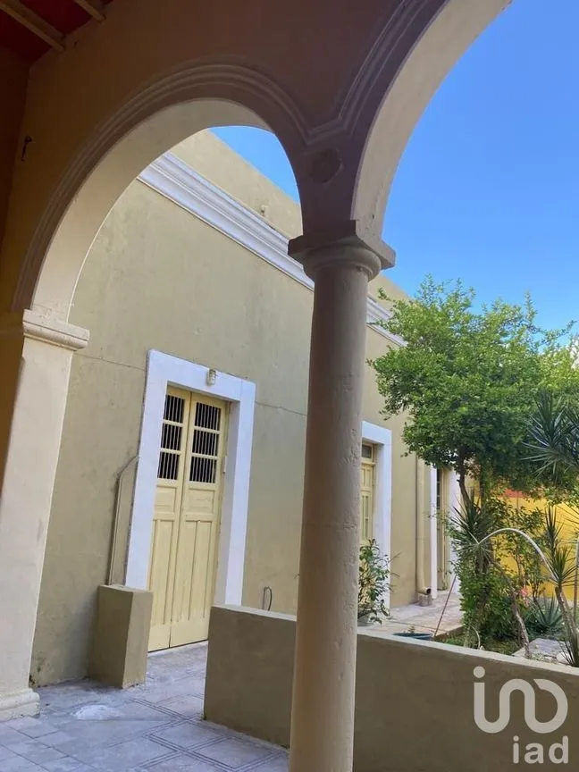 Casa en Venta en Mérida Centro, Mérida, Yucatán | NEX-284264 | iad México | Foto 10 de 25