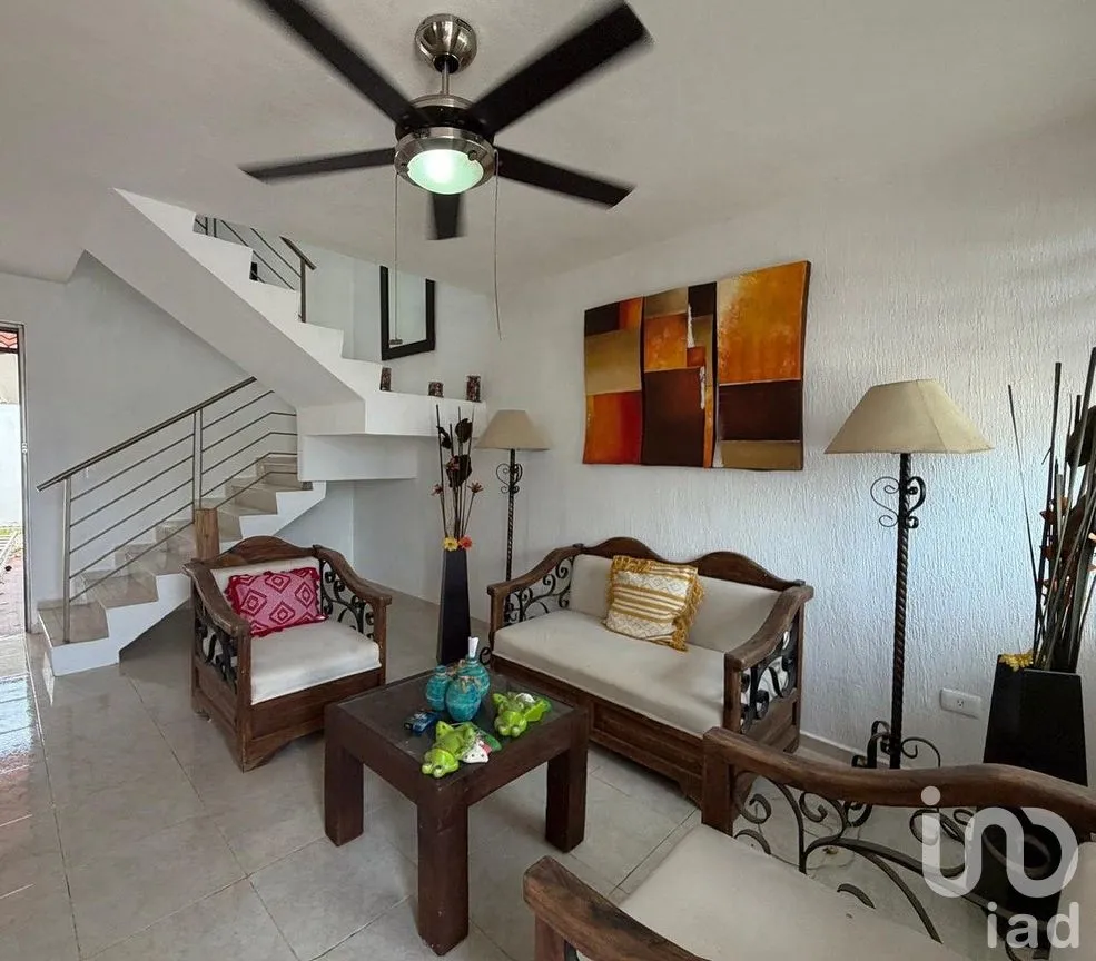 Casa en Venta en Los Héroes, Mérida, Yucatán | NEX-288957 | iad México | Foto 2 de 17