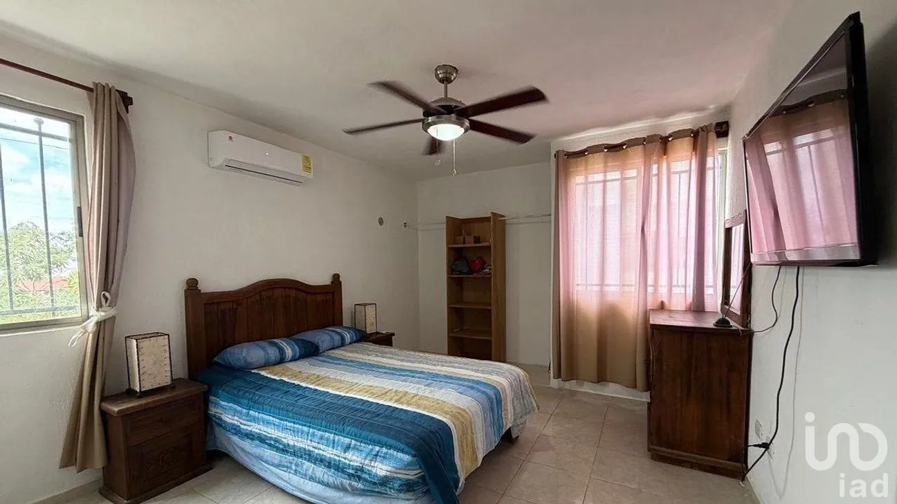Casa en Venta en Los Héroes, Mérida, Yucatán | NEX-288957 | iad México | Foto 13 de 17