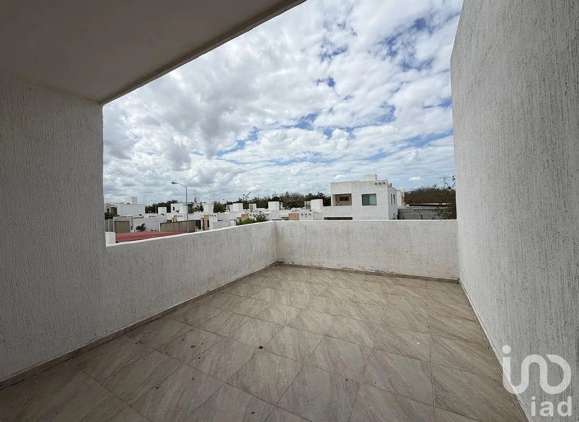 Casa en Venta en Los Héroes, Mérida, Yucatán | NEX-288957 | iad México | Foto 17 de 17