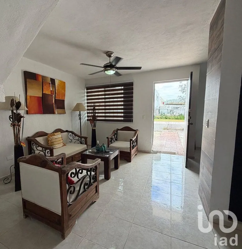 Casa en Venta en Los Héroes, Mérida, Yucatán | NEX-288957 | iad México | Foto 3 de 17