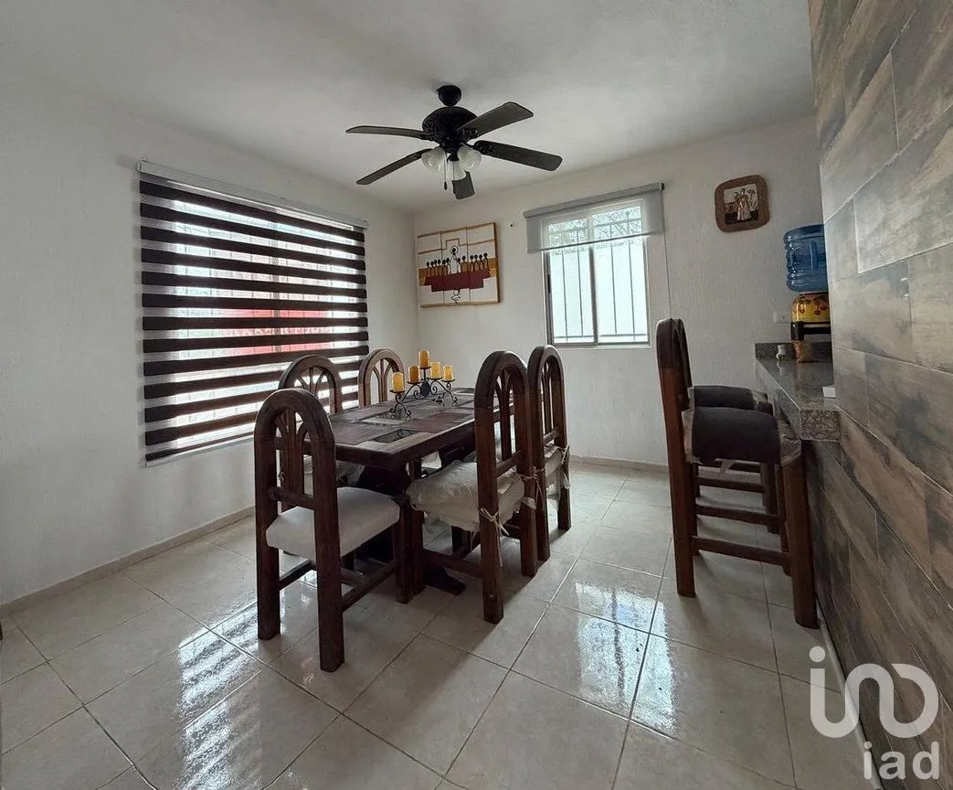 Casa en Venta en Los Héroes, Mérida, Yucatán | NEX-288957 | iad México | Foto 4 de 17