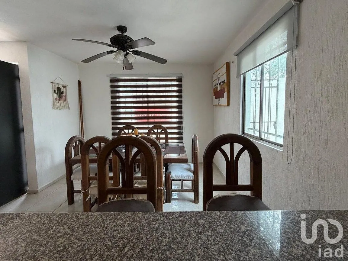 Casa en Venta en Los Héroes, Mérida, Yucatán | NEX-288957 | iad México | Foto 7 de 17