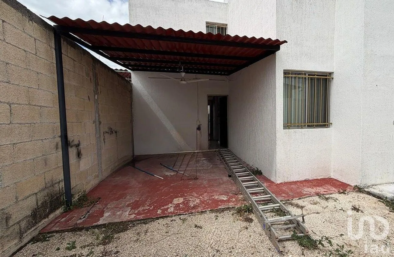 Casa en Venta en Los Héroes, Mérida, Yucatán | NEX-288957 | iad México | Foto 10 de 17