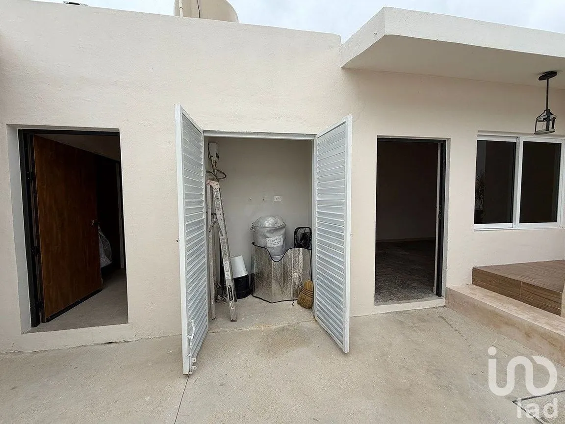 Casa en Venta en Chuburna de Hidalgo, Mérida, Yucatán | NEX-290651 | iad México | Foto 11 de 14