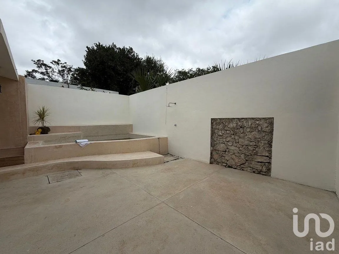 Casa en Venta en Chuburna de Hidalgo, Mérida, Yucatán | NEX-290651 | iad México | Foto 12 de 14