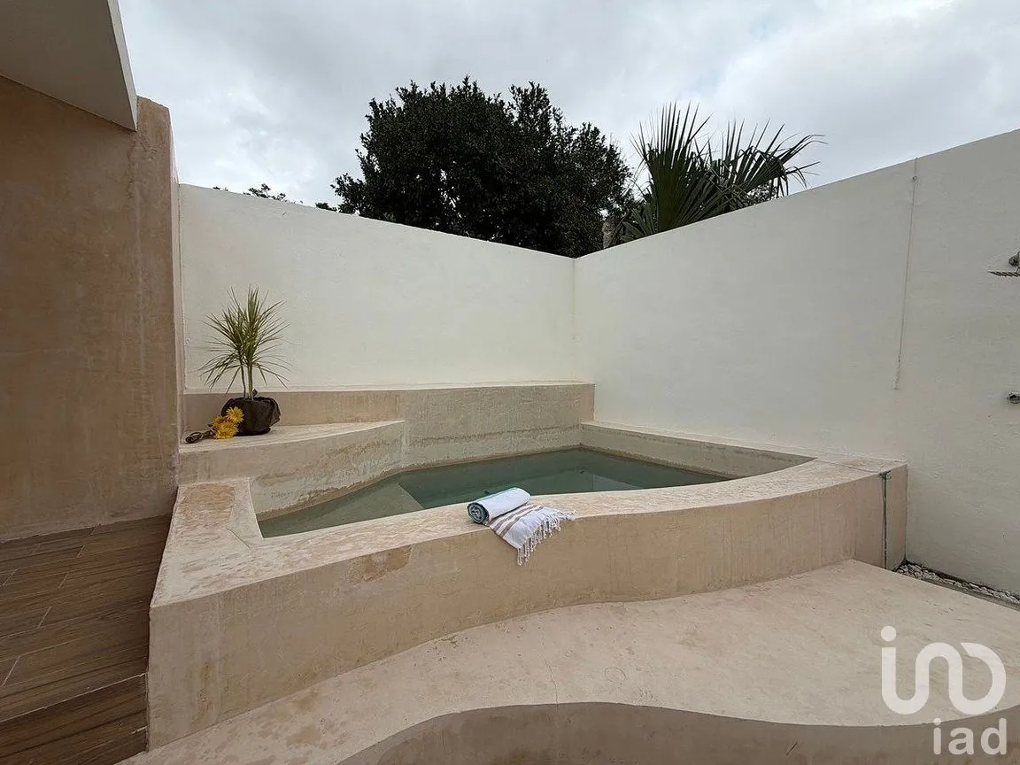 Casa en Venta en Chuburna de Hidalgo, Mérida, Yucatán | NEX-290651 | iad México | Foto 13 de 14