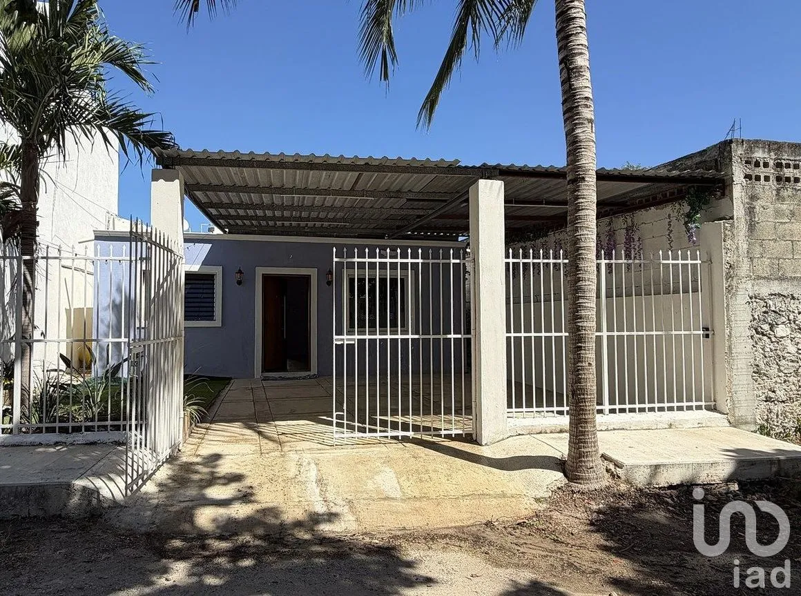 Casa en Venta en Chuburna de Hidalgo, Mérida, Yucatán | NEX-290651 | iad México | Foto 14 de 14