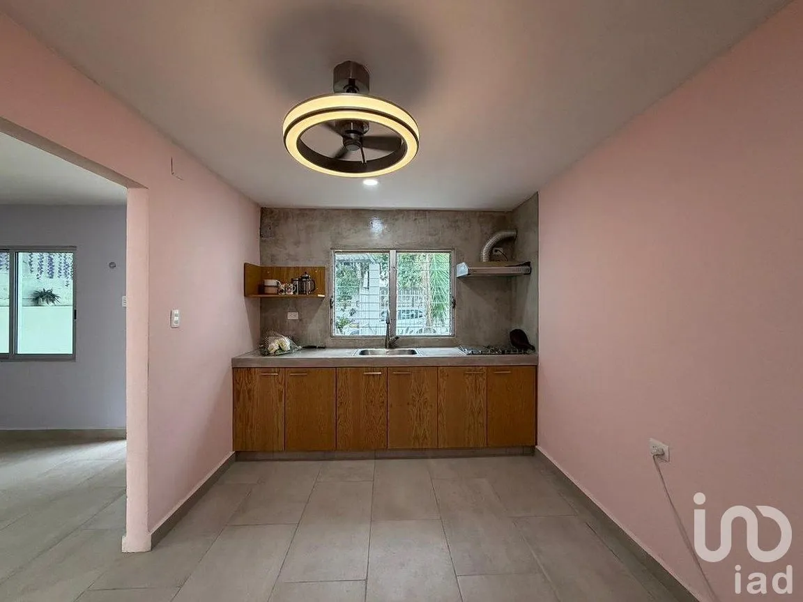 Casa en Venta en Chuburna de Hidalgo, Mérida, Yucatán | NEX-290651 | iad México | Foto 3 de 14