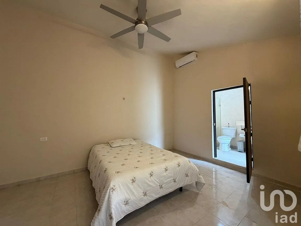 Casa en Venta en Chuburna de Hidalgo, Mérida, Yucatán | NEX-290651 | iad México | Foto 5 de 14