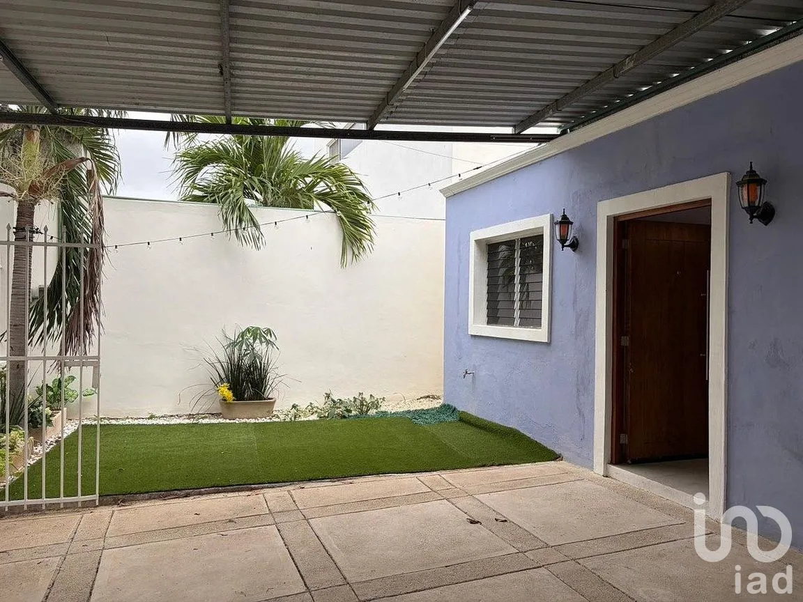 Casa en Venta en Chuburna de Hidalgo, Mérida, Yucatán | NEX-290651 | iad México | Foto 1 de 14