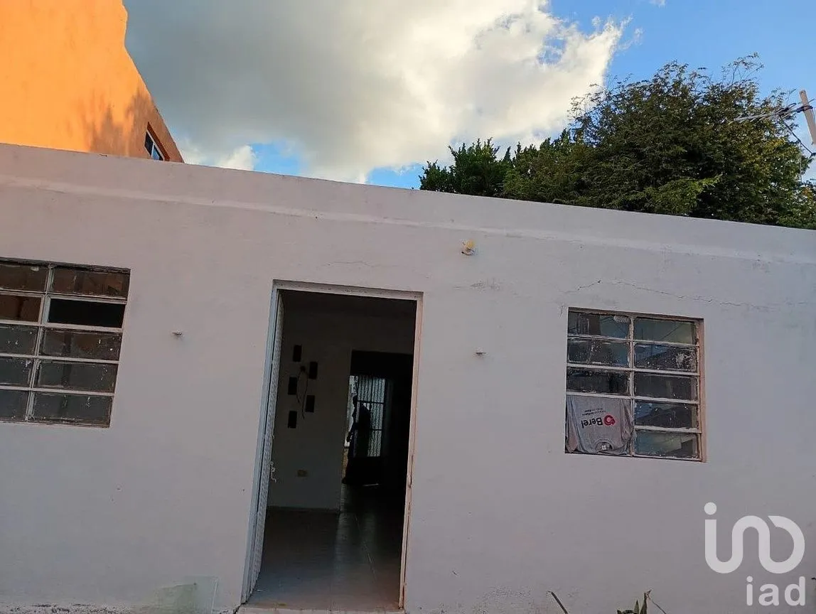 Casa en Venta en Ismael Garcia, Progreso, Yucatán | NEX-293009 | iad México | Foto 2 de 7