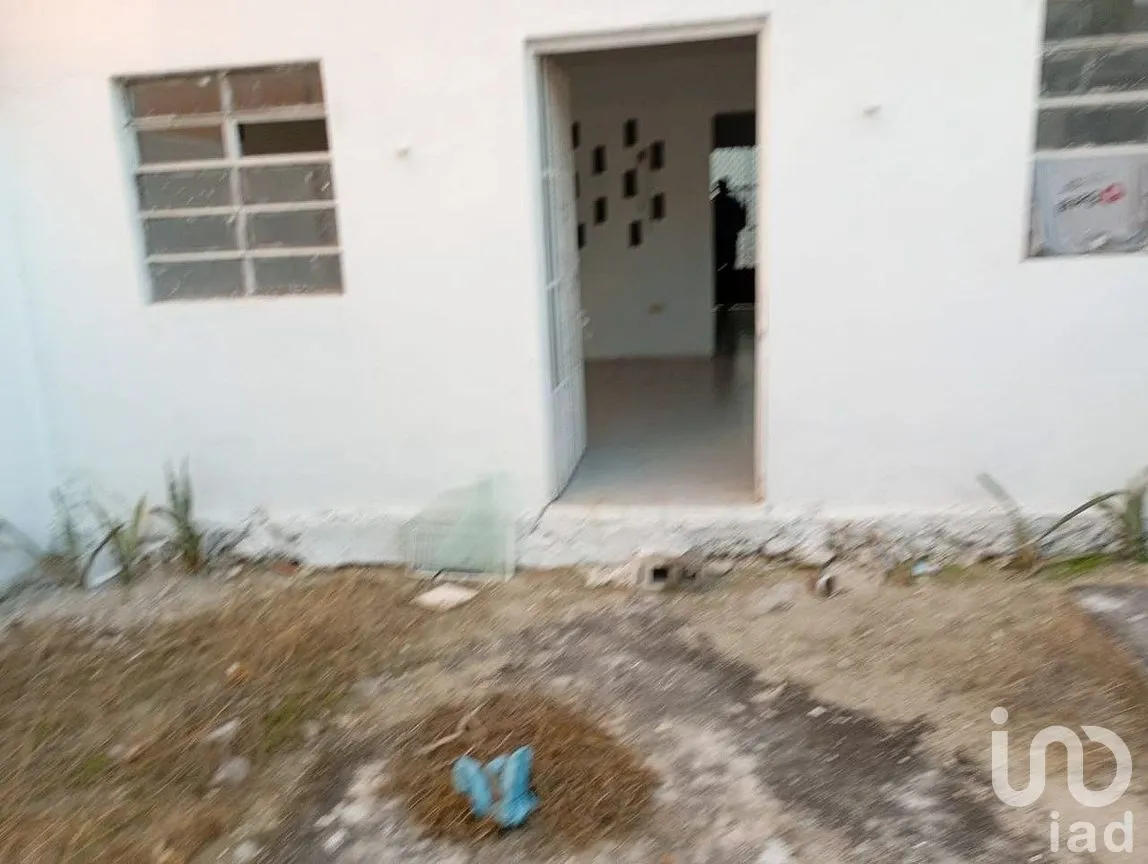 Casa en Venta en Ismael Garcia, Progreso, Yucatán | NEX-293009 | iad México | Foto 3 de 7