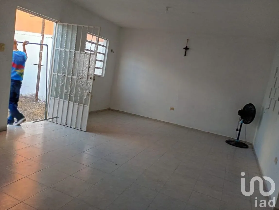 Casa en Venta en Ismael Garcia, Progreso, Yucatán | NEX-293009 | iad México | Foto 4 de 7