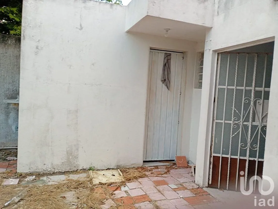 Casa en Venta en Ismael Garcia, Progreso, Yucatán | NEX-293009 | iad México | Foto 6 de 7