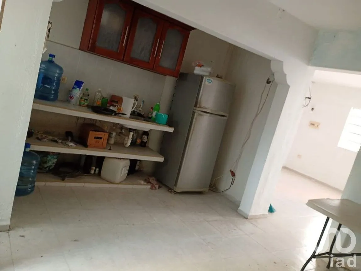 Casa en Venta en Ismael Garcia, Progreso, Yucatán | NEX-293009 | iad México | Foto 7 de 7