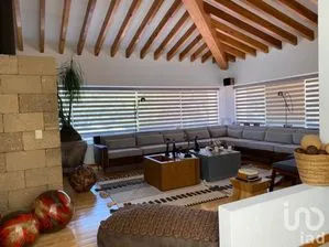 NEX-200206 - Casa en Venta, con 3 recamaras, con 3 baños, con 810 m2 de construcción en Hacienda de Valle Escondido, CP 52937, Estado De México.