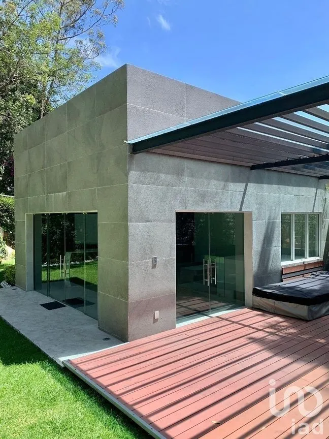 Casa en Renta en Club de Golf Valle Escondido, Atizapán de Zaragoza, Estado De México | NEX-202464 | iad México | Foto 43 de 43